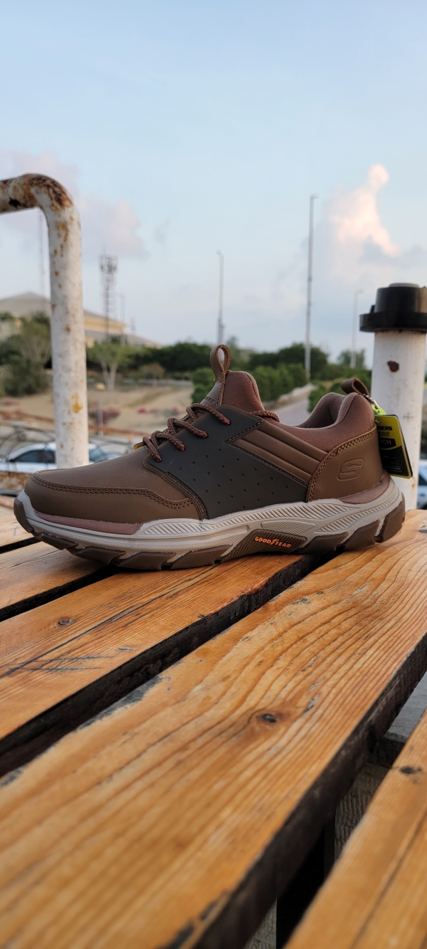 کتونی اسکیچرز - تصویر 2